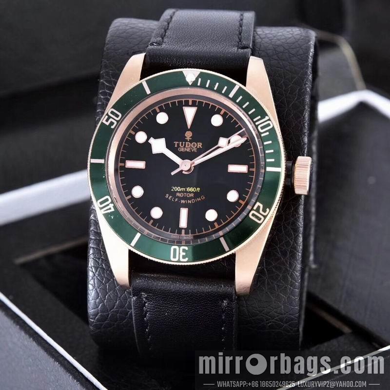 Tudor watch JUL 30