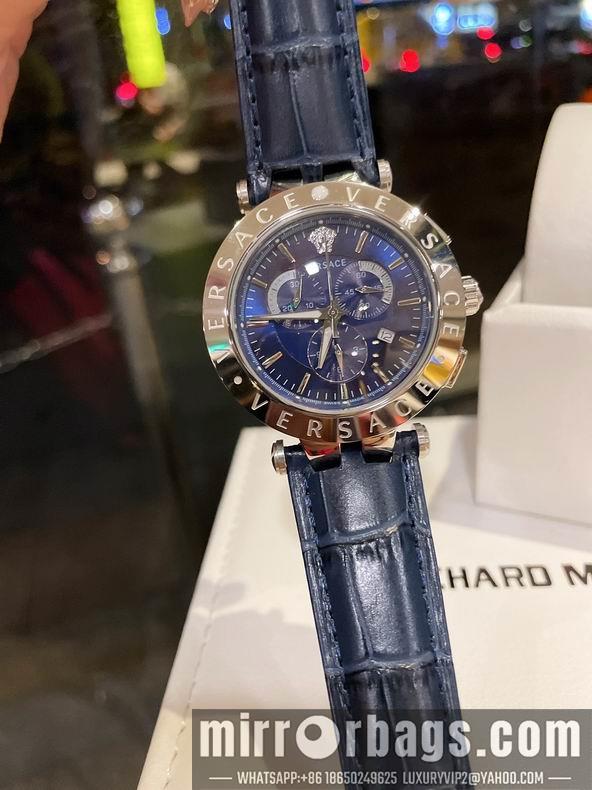 Versace watch 42mm 070861