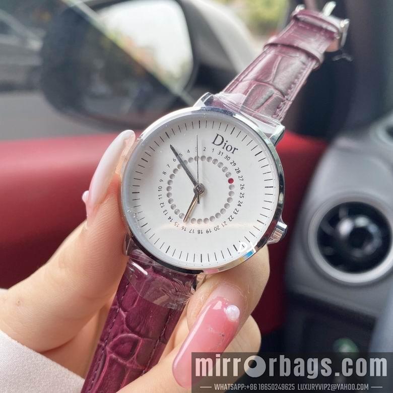 Dior 36mm 2nms43