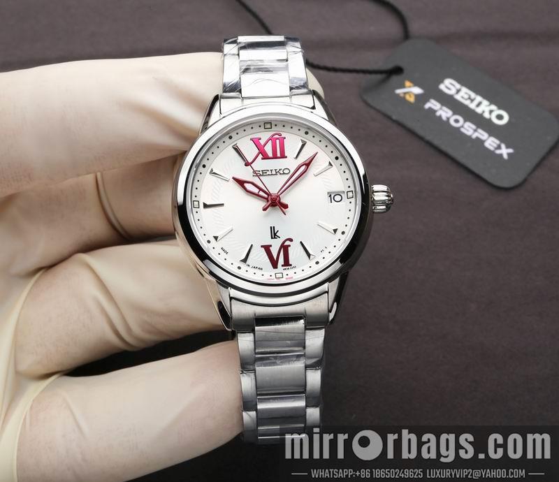 Seiko 33.95X10.32mm 032145