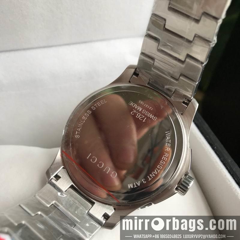 Gucci 44mm 102229