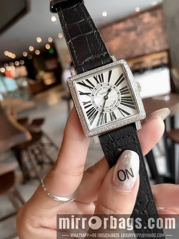 Franck Muller watch 030105