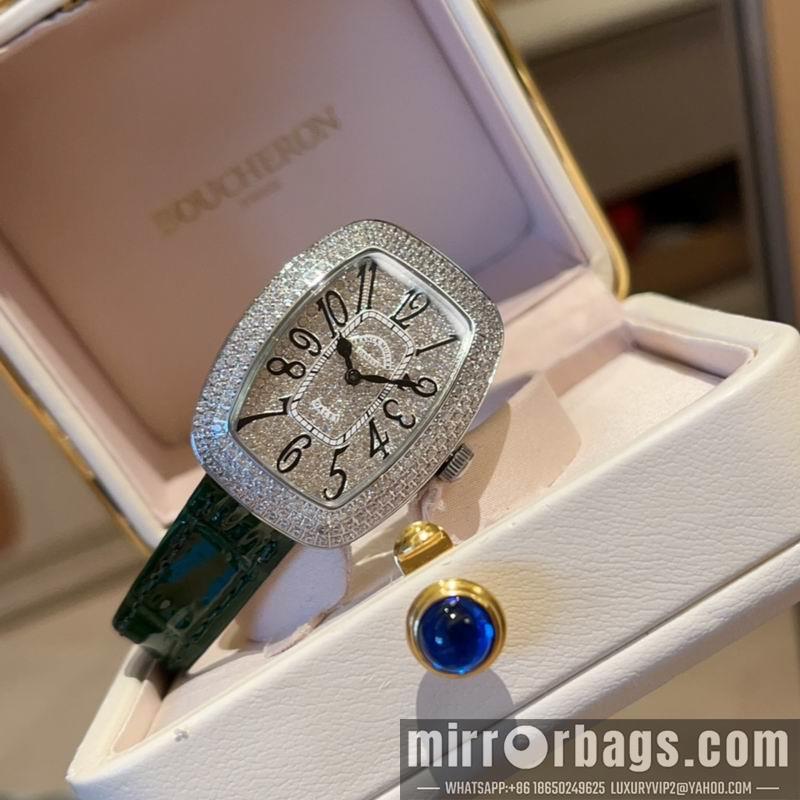 Franck Muller 30X40mm 082257