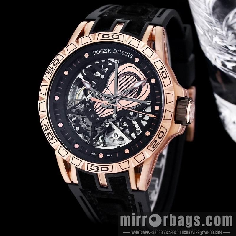 Roger Dubuis 46mm 102416