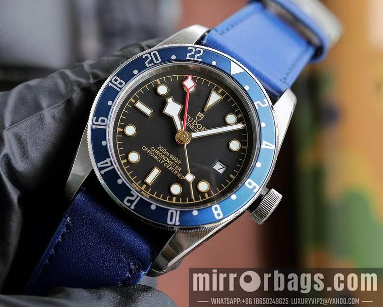 Tudor 42mm 112918