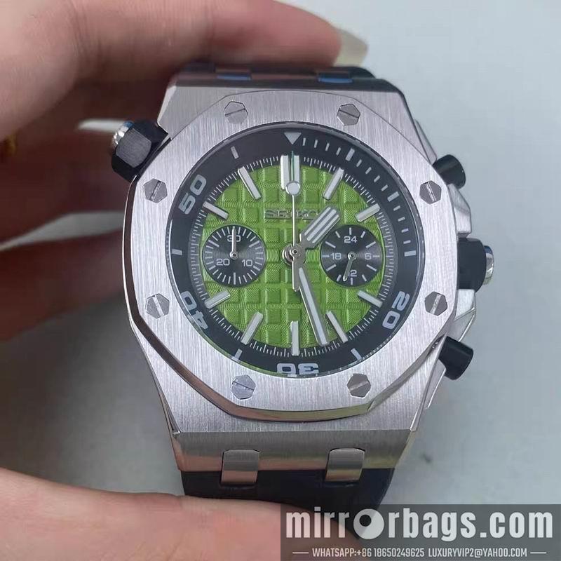 Seiko watch 051114