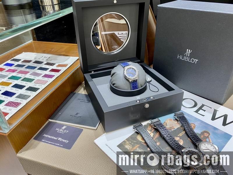 Hublot 33mm 022336