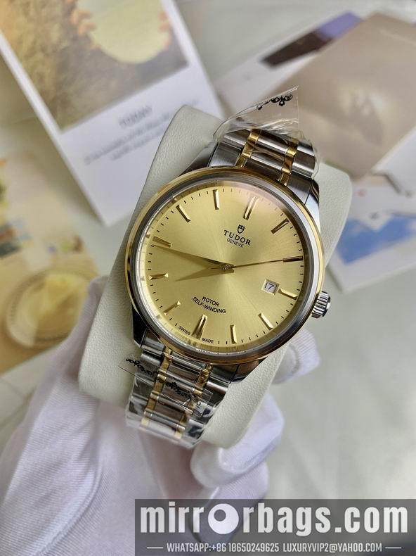 Tudor men watch M28