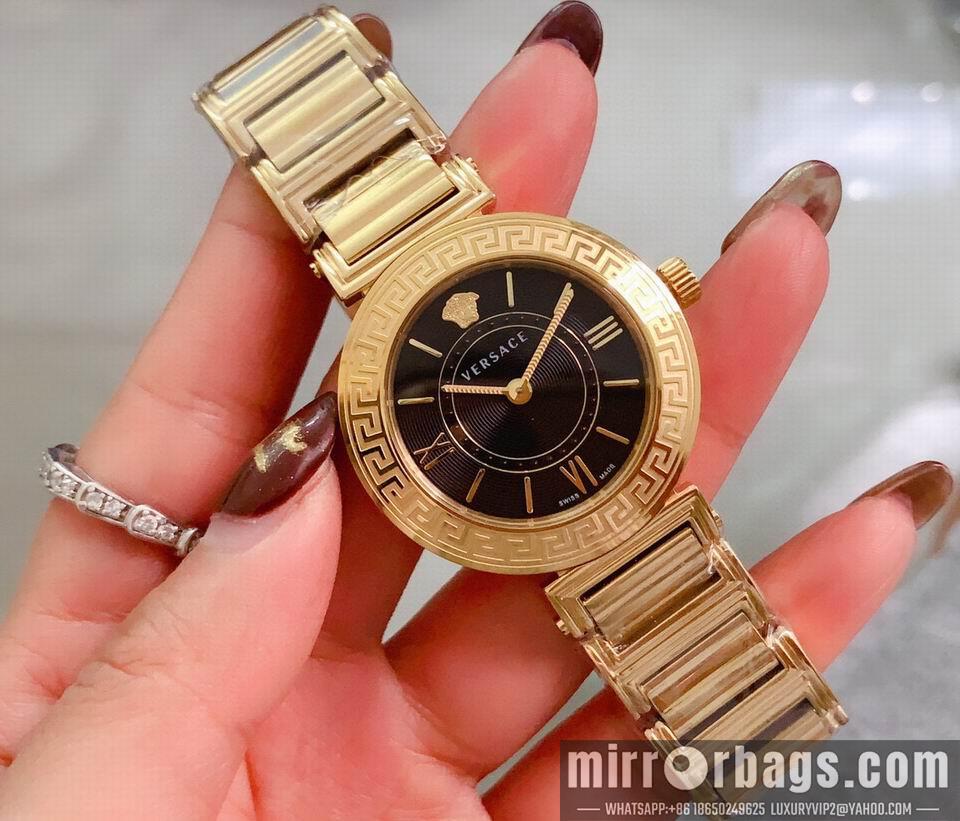 Versace watch 110901