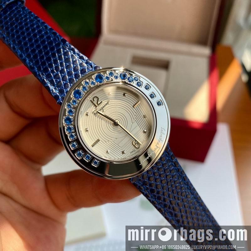 Ferragamo 38mm 032447