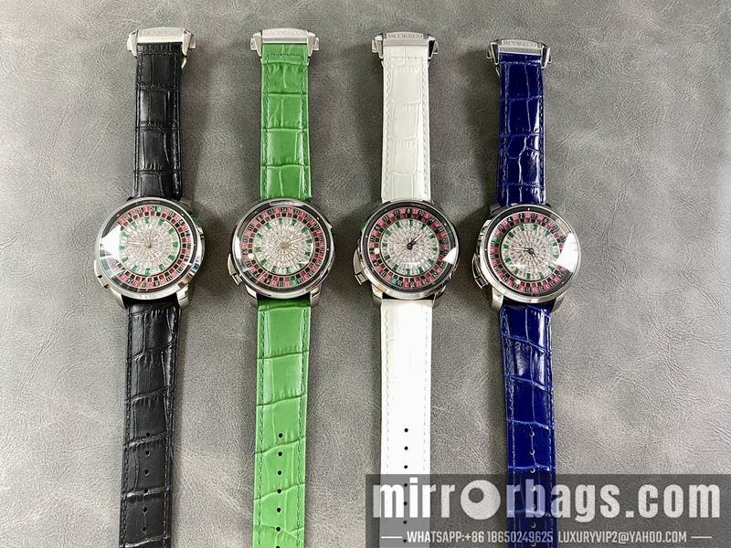 Jacob & Co 44mm 022205