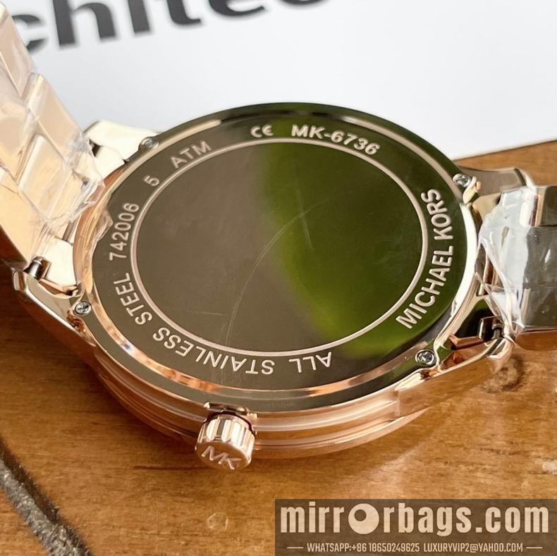 MK watch 43X12mm M11