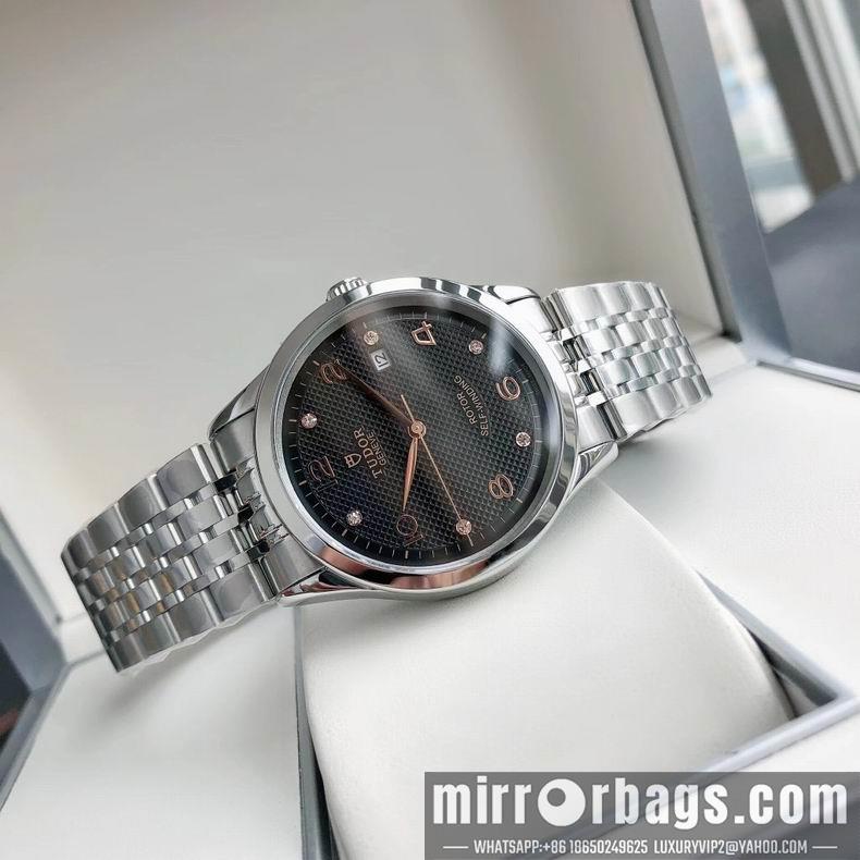 Tudor men watch 110402