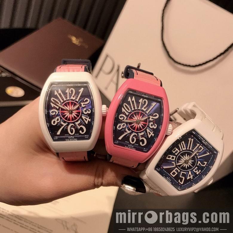 Franck Muller watch 32mm M26