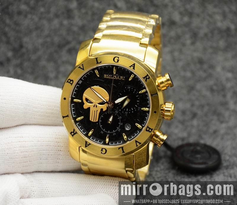 Bvlgari 46X14mm 060847