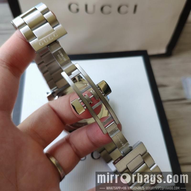 Gucci 40mm 080627