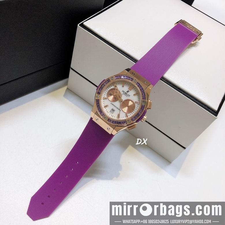 Hublot 38mm 2nms15