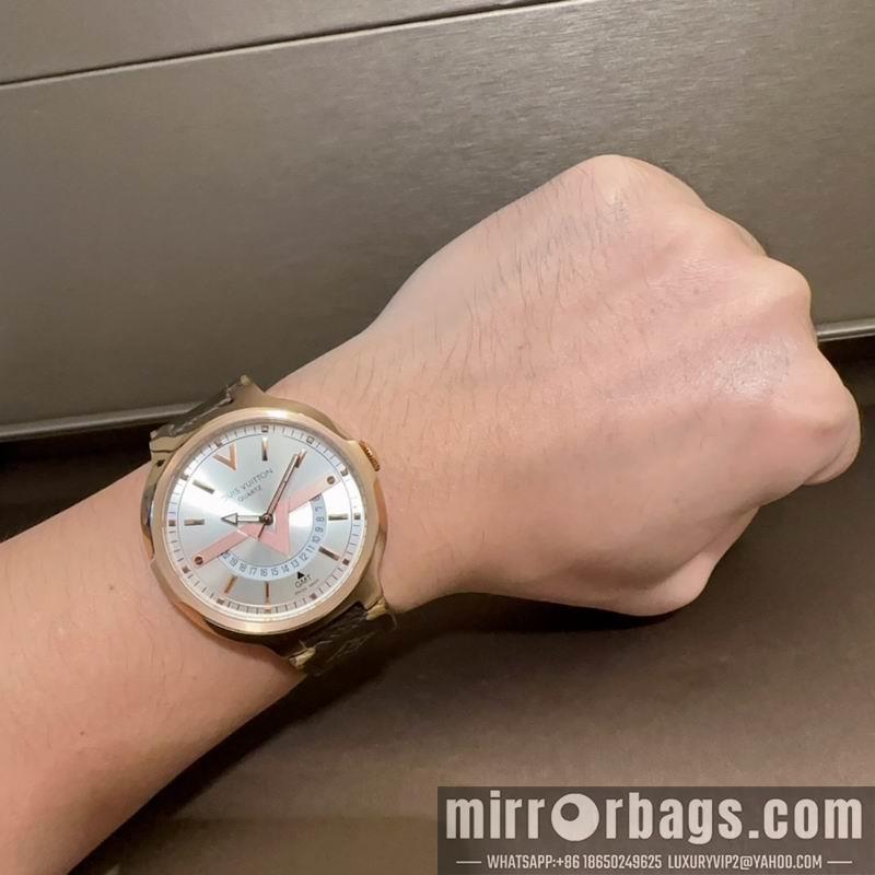 LV 42mm 082211