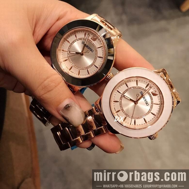 Swarovski 39mm 2nms74