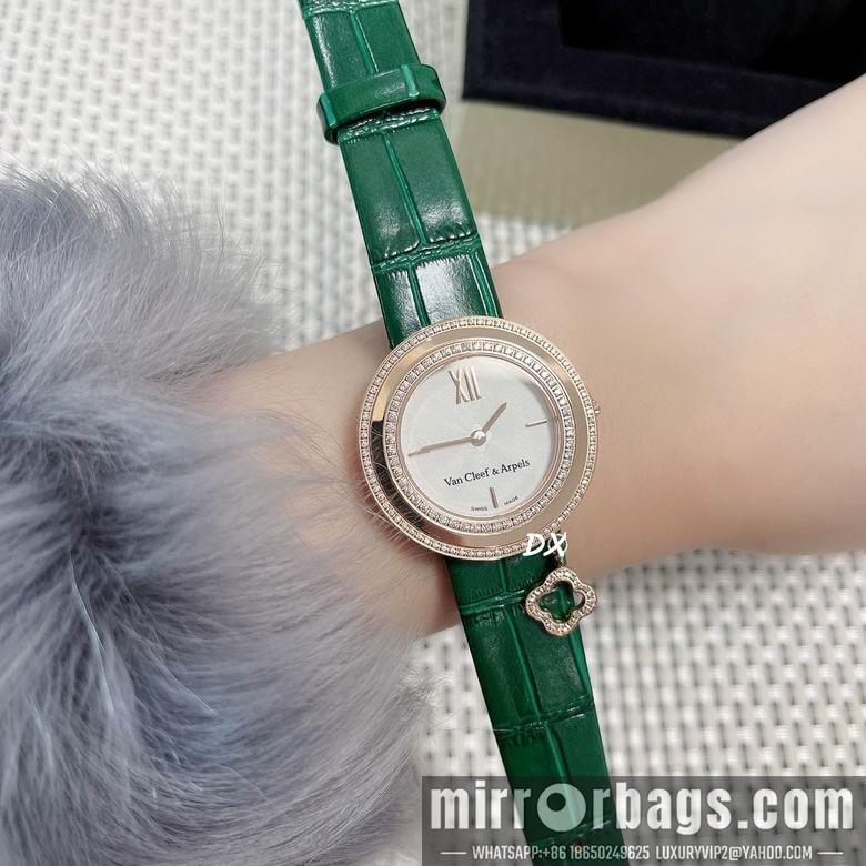 Van Cleef & Arpels 32x8mm 11nms27