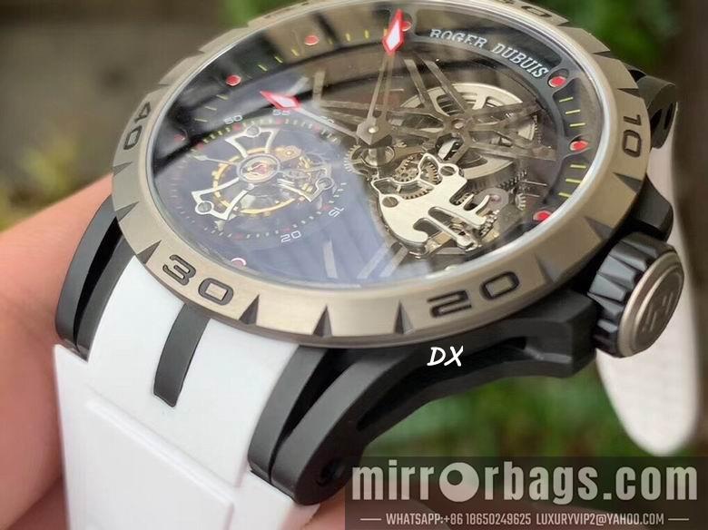 Roger Dubuis 45x13.5mm 2nms49
