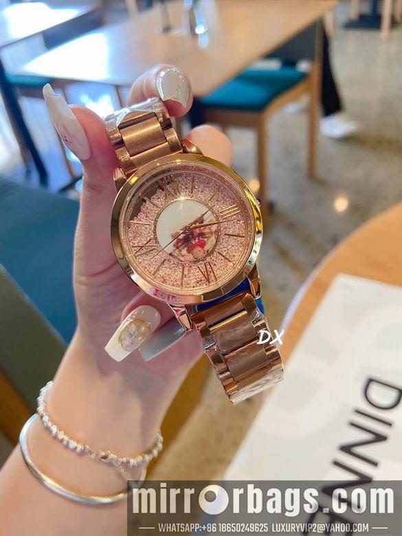 Swarovski 34mm 8nms92