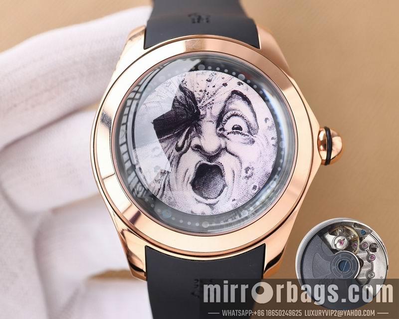 Corum 47mm 050621