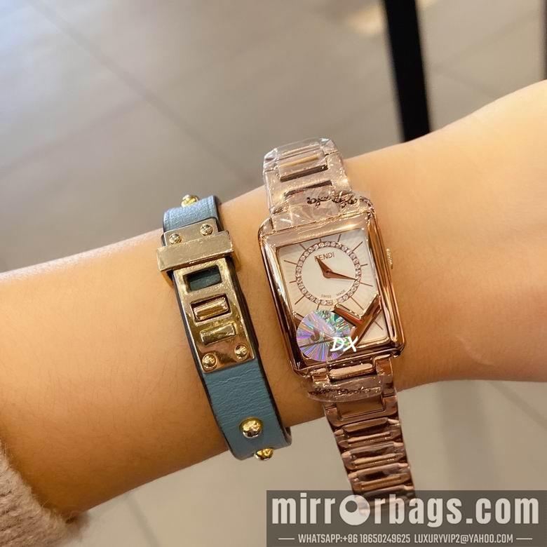 Fendi 22.5x32mm 2nms17