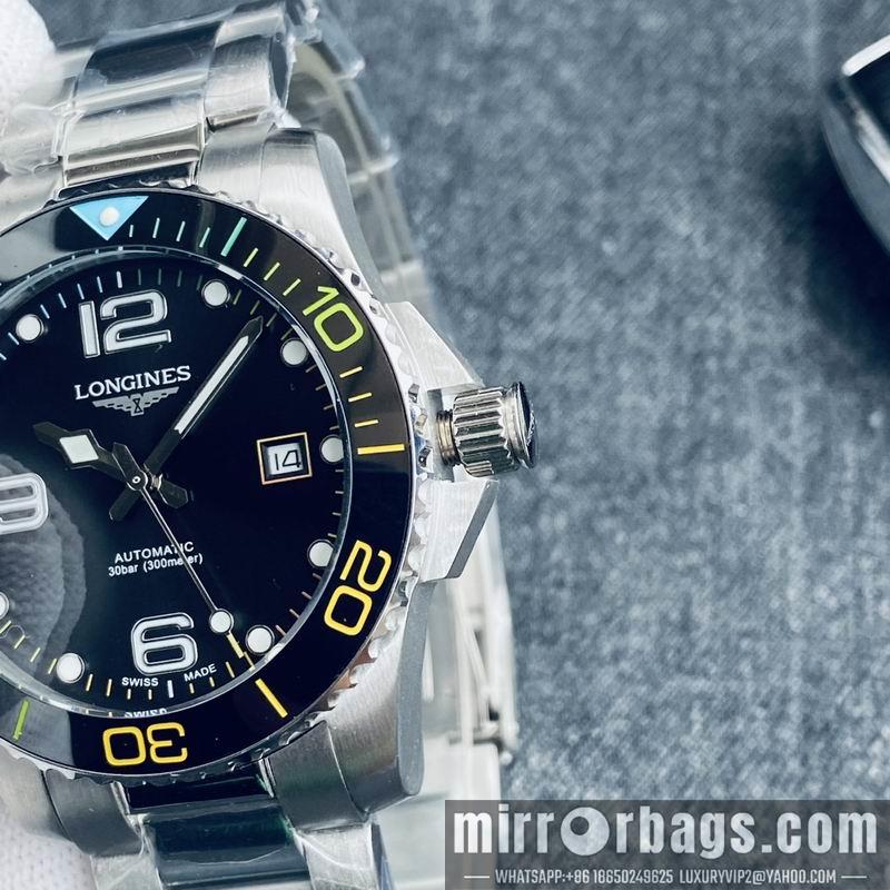 Longines 40X12mm 050643