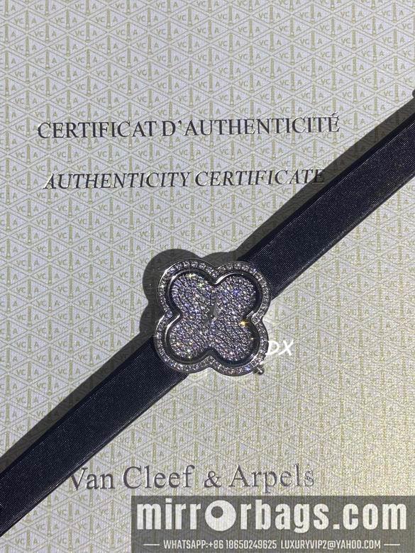 Van Cleef & Arpels 27mm 2nms21
