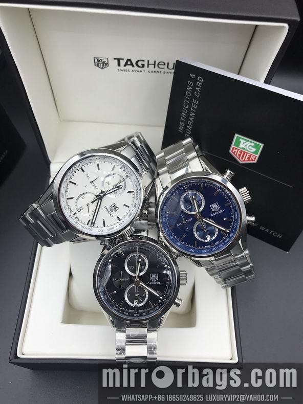 Tag Heuer watch M53