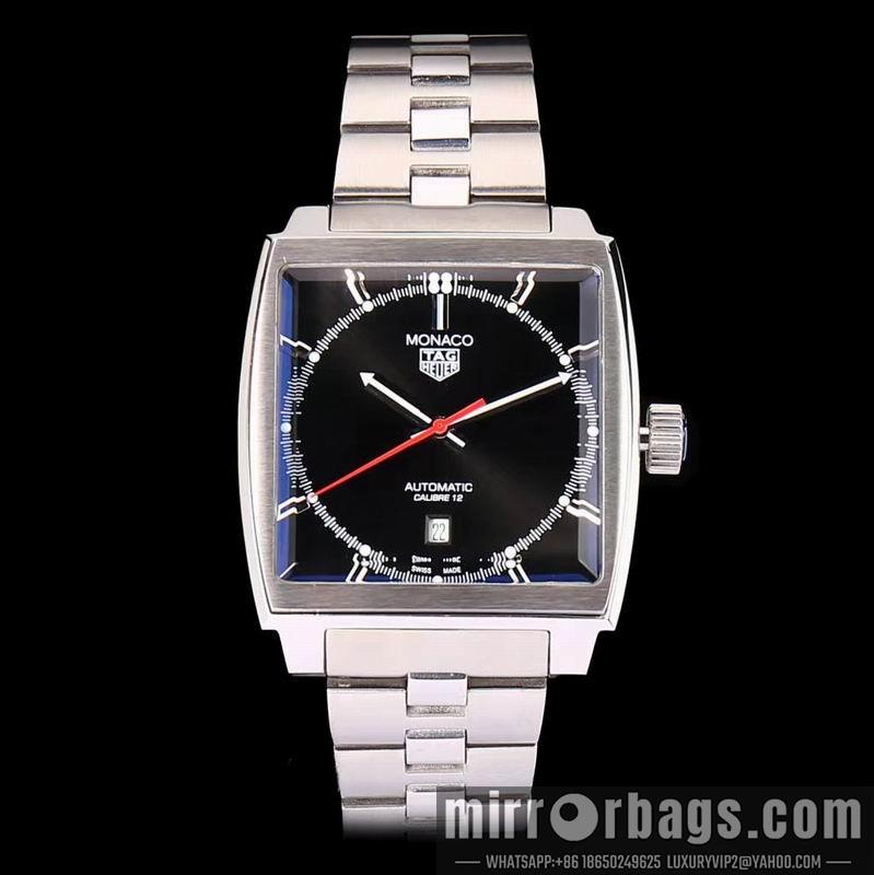 Tag Heuer watch 093001