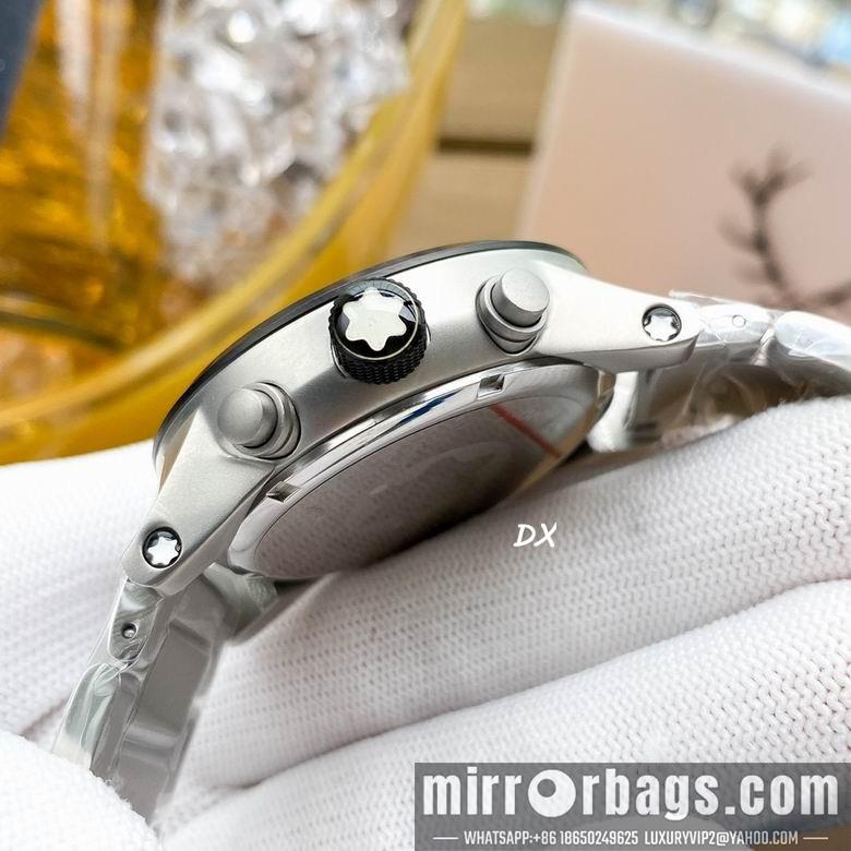 Montblanc 44x13mm 2nms11