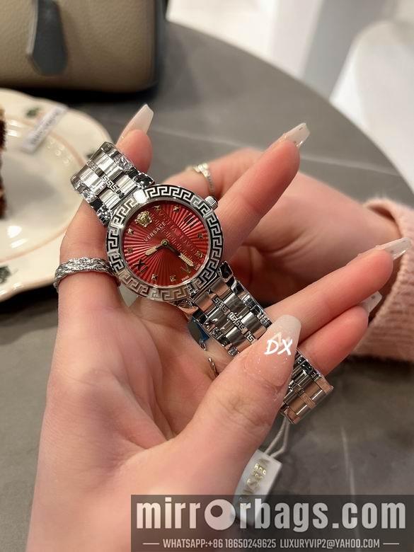 Versace 36mm 2nms42