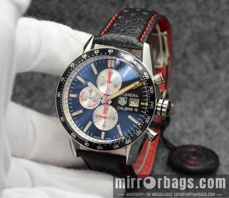 Tag Heuer men 43.5X16mm 070834