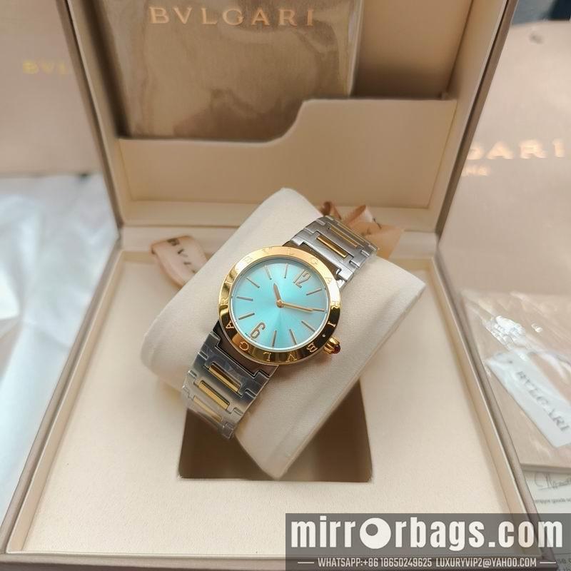 Bvlgari 33mm 022224