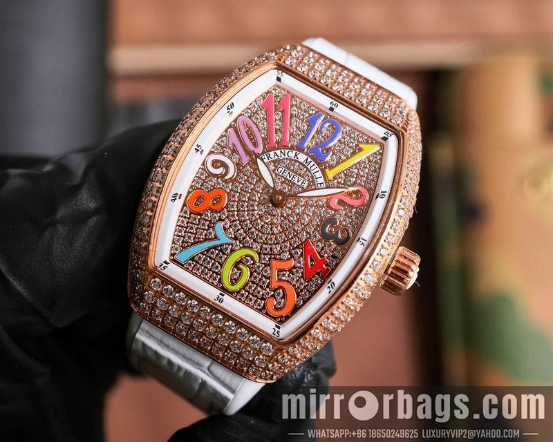 Franck Muller 32X42mm 081714
