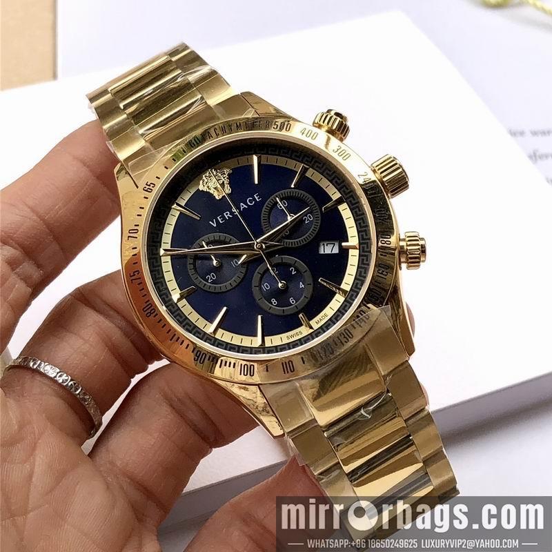 Versace 44mm 121806