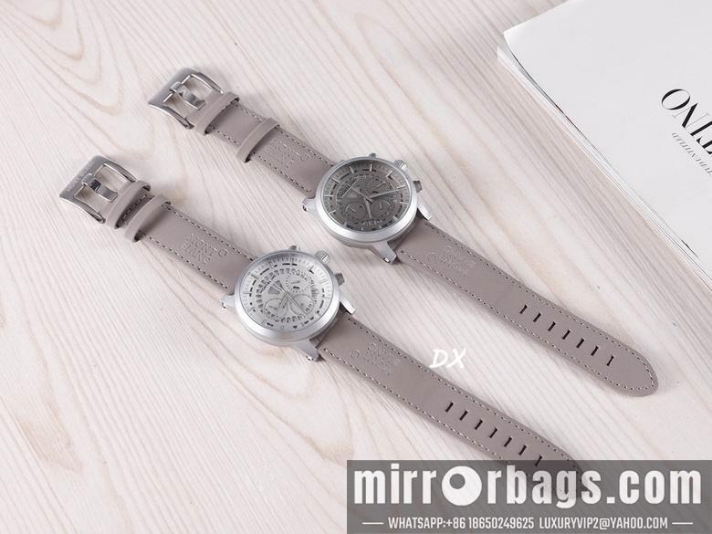Montblanc 42x11mm 2nms29