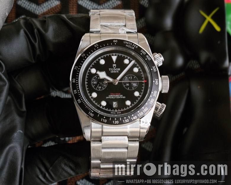 Tudor 42mm 2nms62