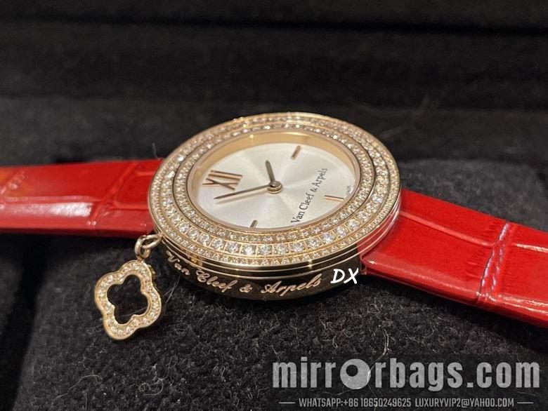Van Cleef & Arpels 32x8mm 11nms27