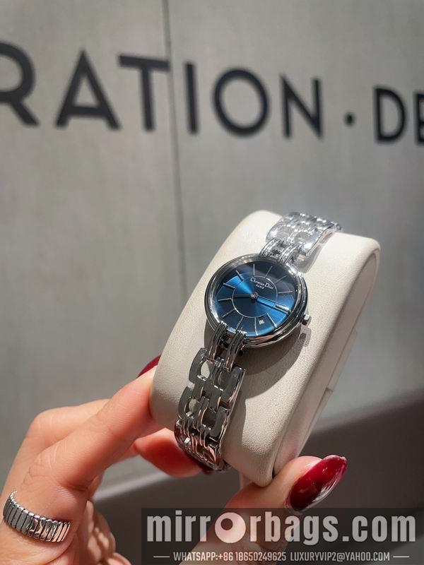 Dior watch 031102