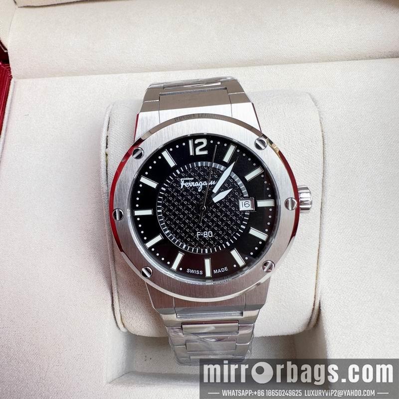 Ferragamo 43mm 090924