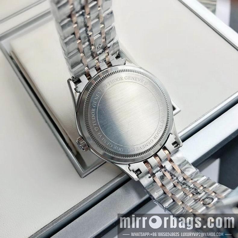 Tudor men watch 110403
