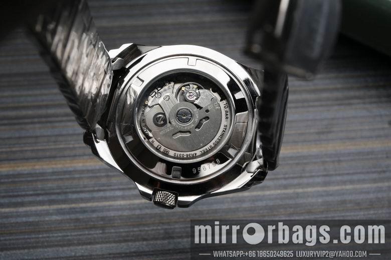 Seiko watch 031104