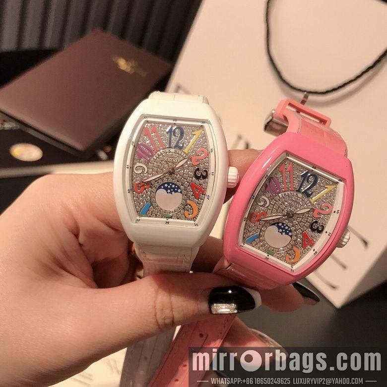 Franck Muller watch 32mm M23