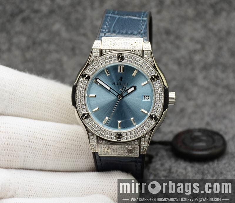 Hublot 38X10mm 060838