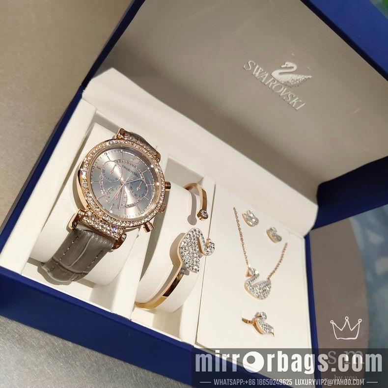 Swarovski women watch 102903