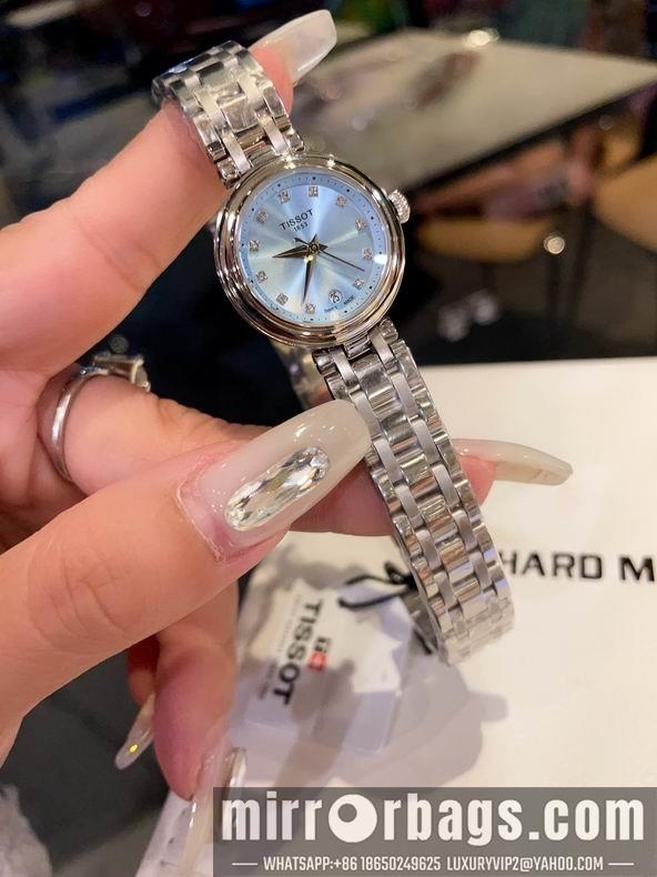 Tissot women 26mm 101641