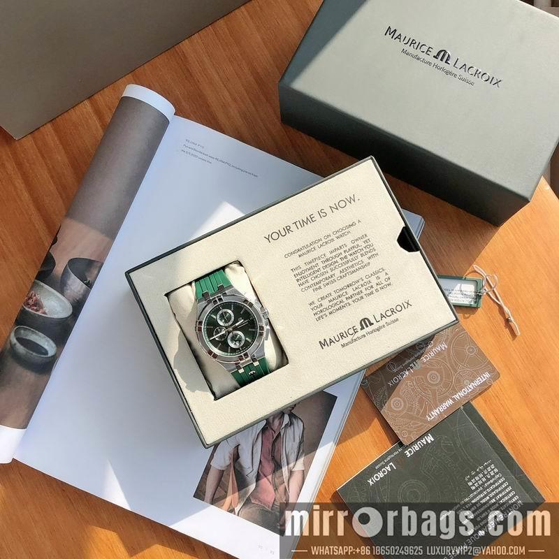 Maurice Lacroix 44mm 080653